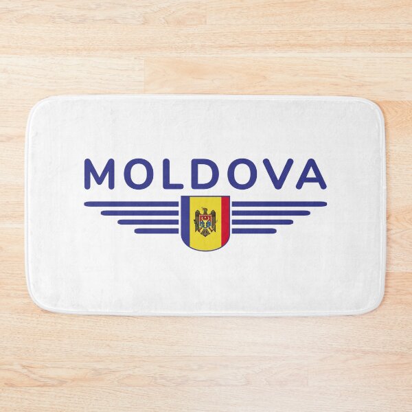 Item preview, Moldova T-Shirt – Proud of Moldova designed and sold by ElvisU.