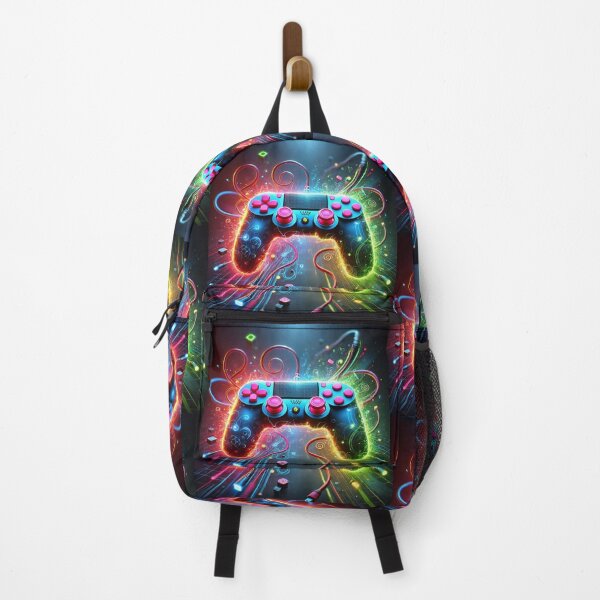 Item preview, Gamer's Dream designed and sold by Sadia Jannat.