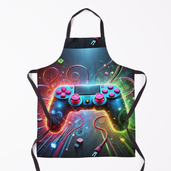 Item preview, Gamer's Dream designed and sold by Sadia  Jannat.
