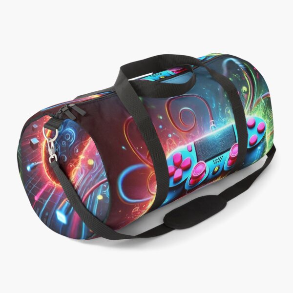 Item preview, Gamer's Dream designed and sold by Sadia  Jannat.