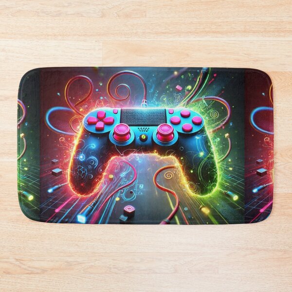 Item preview, Gamer's Dream designed and sold by Sadia Jannat.