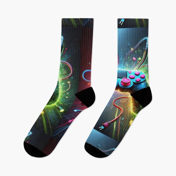 Item preview, Gamer's Dream designed and sold by Sadia  Jannat.