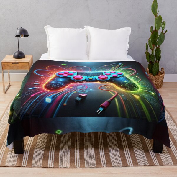 Item preview, Gamer's Dream designed and sold by Sadia  Jannat.