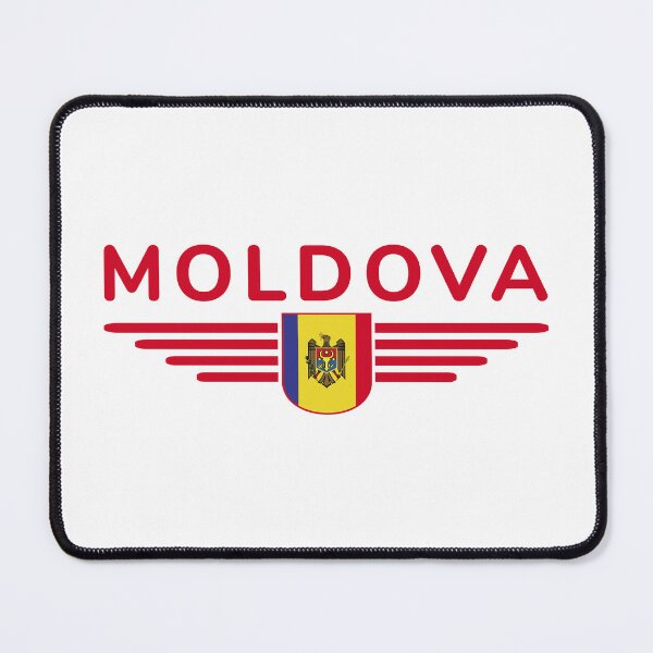 Item preview, Moldova T-Shirt – Proud of Moldova designed and sold by ElvisU.