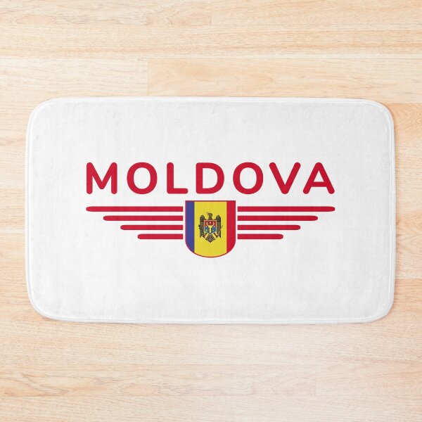 Item preview, Moldova T-Shirt – Proud of Moldova designed and sold by ElvisU.