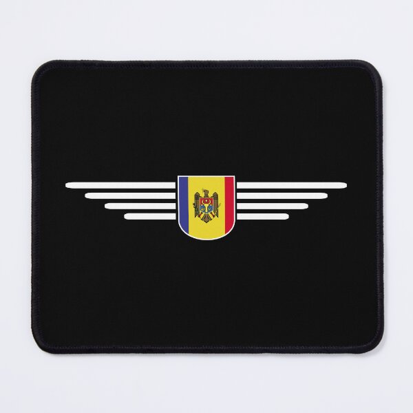 Item preview, Moldova T-Shirt – Proud of Moldova designed and sold by ElvisU.