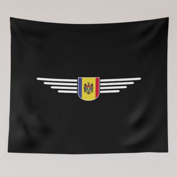Item preview, Moldova T-Shirt – Proud of Moldova designed and sold by ElvisU.