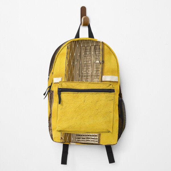 Item preview, yellow house designed and sold by felipequeiroz.