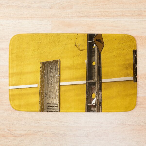 Item preview, yellow house designed and sold by felipequeiroz.