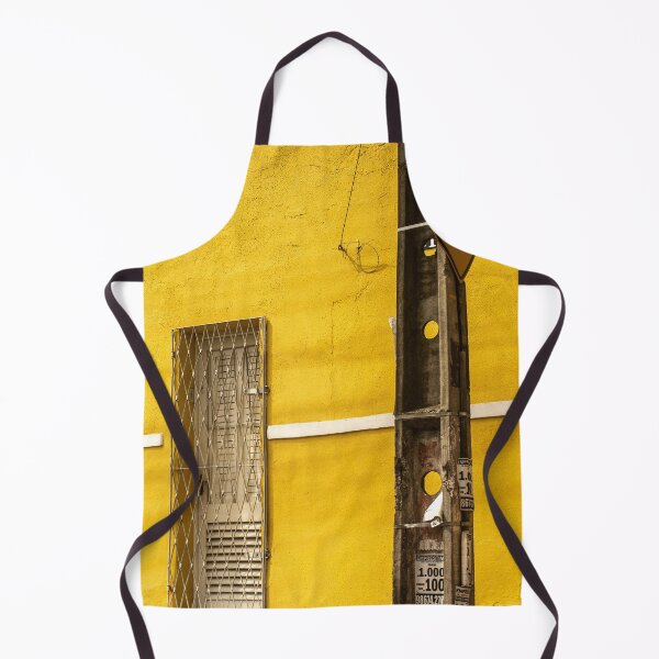 Item preview, yellow house designed and sold by felipequeiroz.