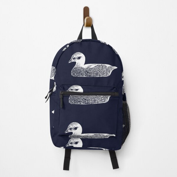 Item preview, Green Pygmy-Goose White Design  designed and sold by designsasstultd.