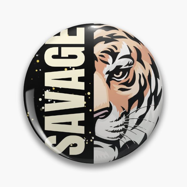 Item preview, Savage designed and sold by KayPenn.