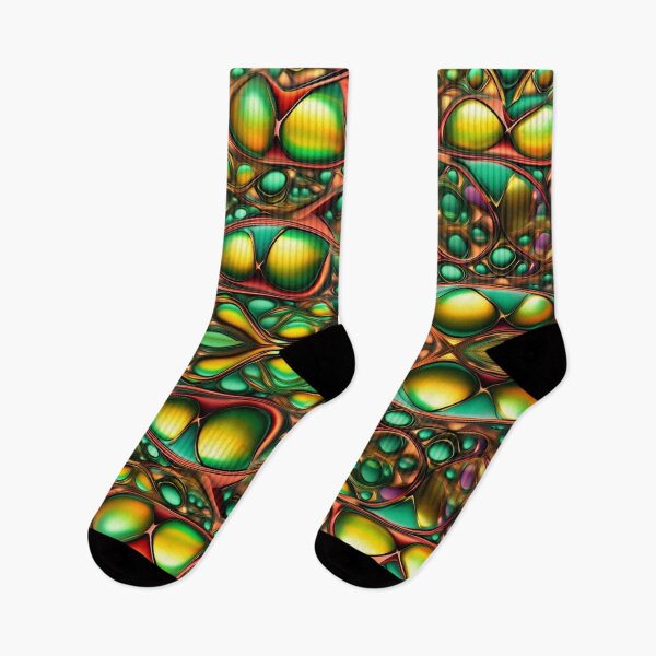Item preview, Aurora Mosaic designed and sold by RAZYCREATOR.