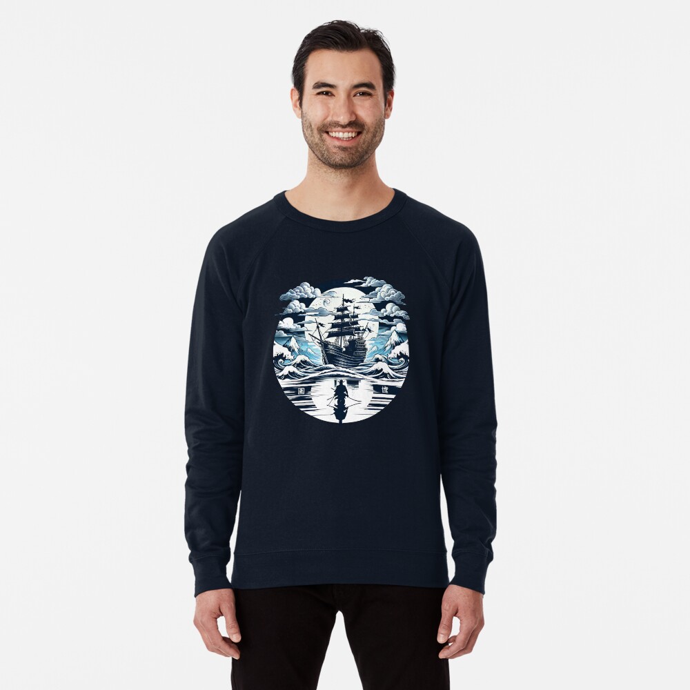 Artikel-Vorschau von Leichter Pullover, designt und verkauft von Kobeko.