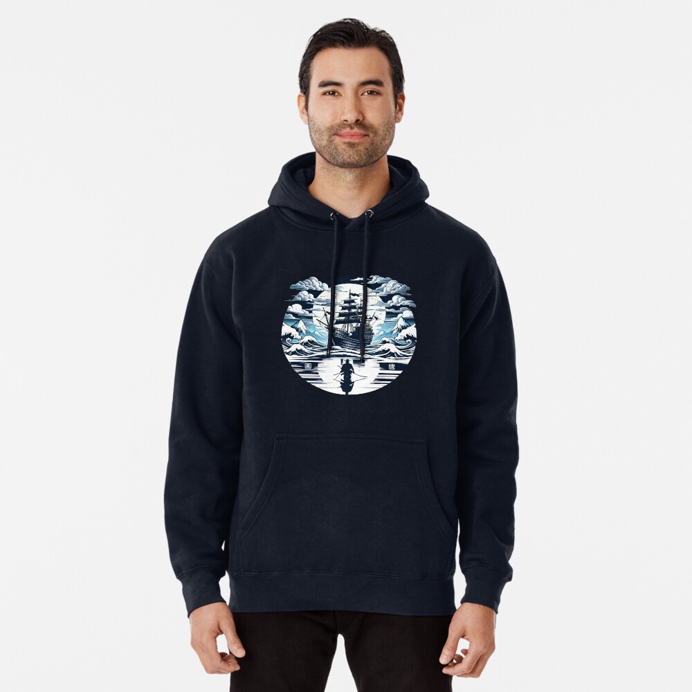 Artikel-Vorschau von Hoodie, designt und verkauft von Kobeko.