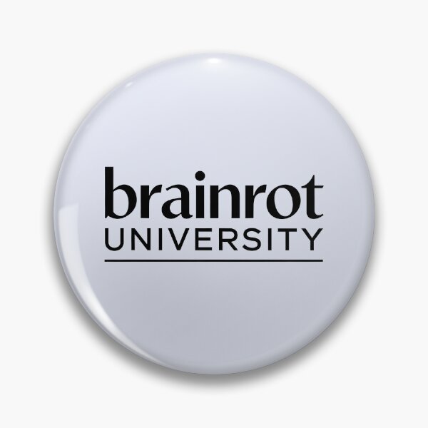 Item preview, brainrot university master of sigma degree programs designed and sold by digilabs.