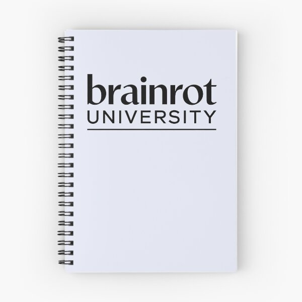 Item preview, brainrot university master of sigma degree programs designed and sold by digilabs.