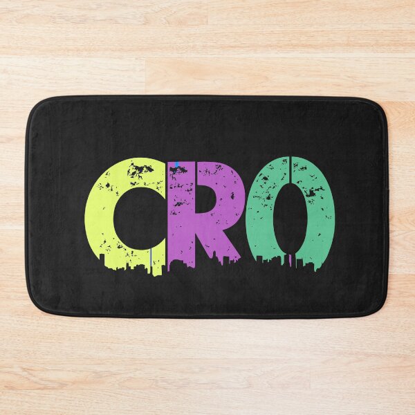 Item preview, Croydon CRO LGBTQ+ designed and sold by Nonsense and Relish.