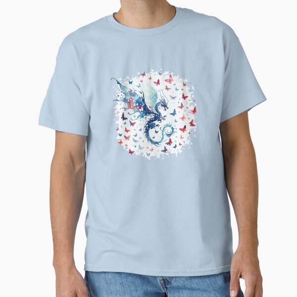 Classic T-Shirt