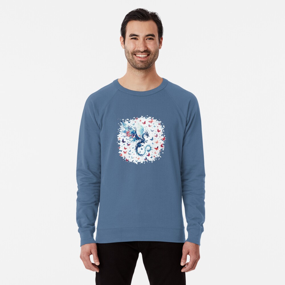 Artikel-Vorschau von Leichter Pullover, designt und verkauft von Kobeko.