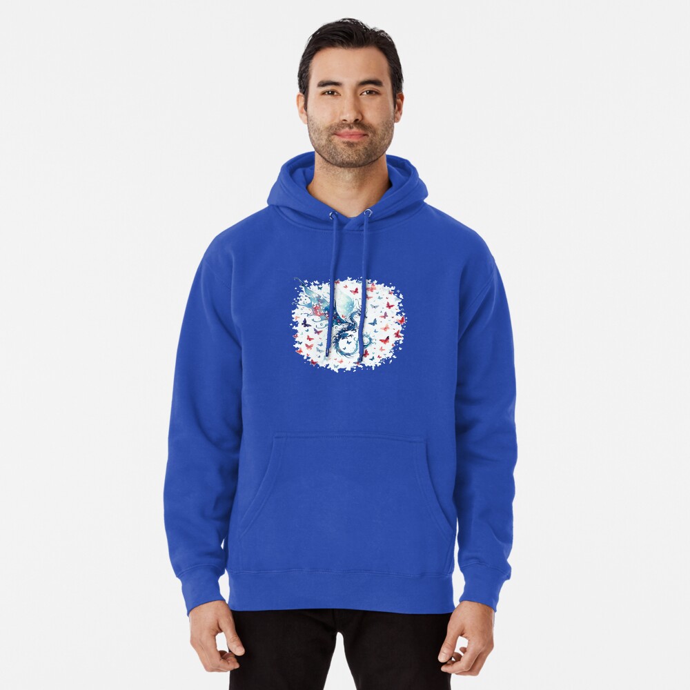 Artikel-Vorschau von Hoodie, designt und verkauft von Kobeko.