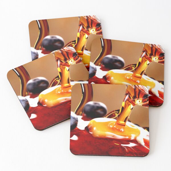 Item preview, Maple Syrup  designed and sold by ontological.