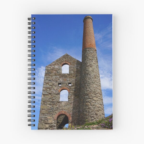 Artikelvorschau, Wheal Coates Cornwall Großbritannien entworfen und verkauft von JuliaCulp.