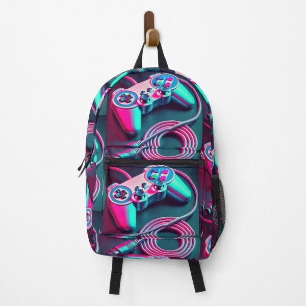 Item preview, Retro Tech designed and sold by Sadia Jannat.