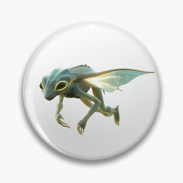 Item preview, Ethereal Guardian designed and sold by Piabramar.