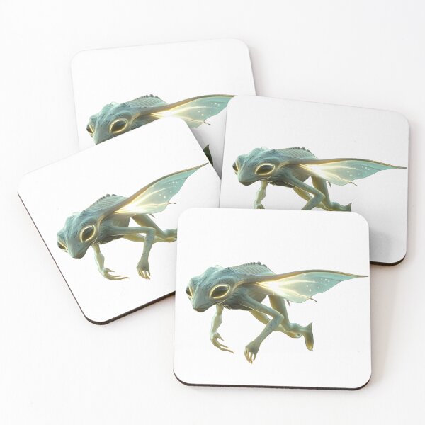 Item preview, Ethereal Guardian designed and sold by Piabramar.