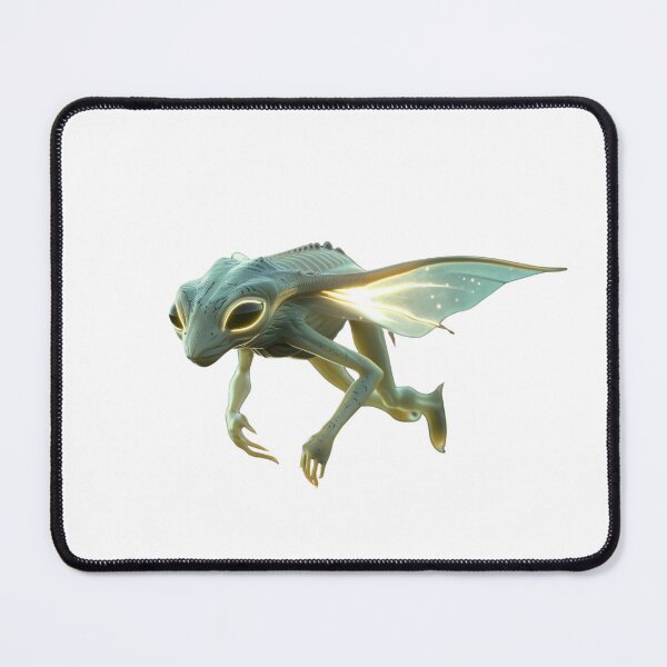 Item preview, Ethereal Guardian designed and sold by Piabramar.