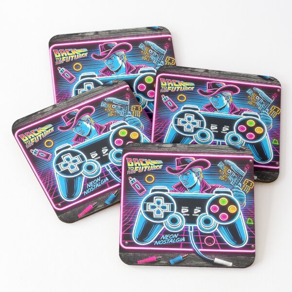 Item preview, Neon Nostalgia designed and sold by Sadia  Jannat.