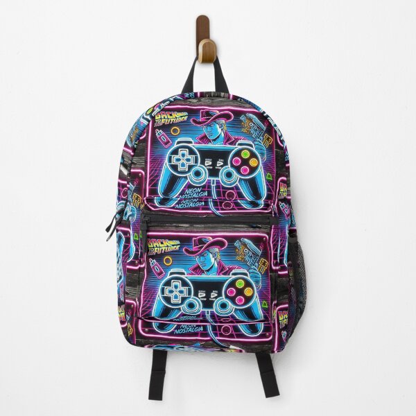 Item preview, Neon Nostalgia designed and sold by Sadia Jannat.