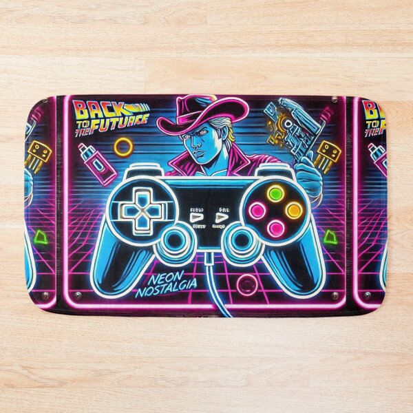 Item preview, Neon Nostalgia designed and sold by Sadia Jannat.