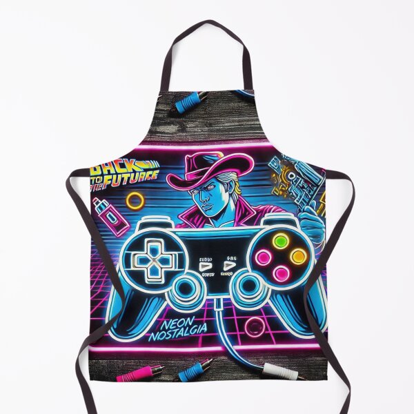 Item preview, Neon Nostalgia designed and sold by Sadia  Jannat.