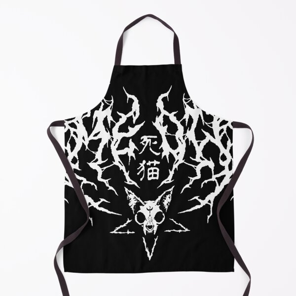 Item preview, Meow Death Metal Font designed and sold by Neko Mort.