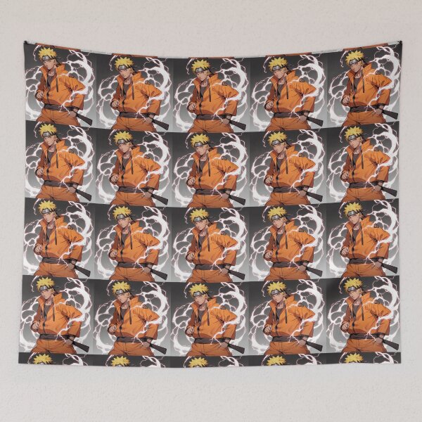 Item preview, The Orange Flash designed and sold by PTB-SHOP.