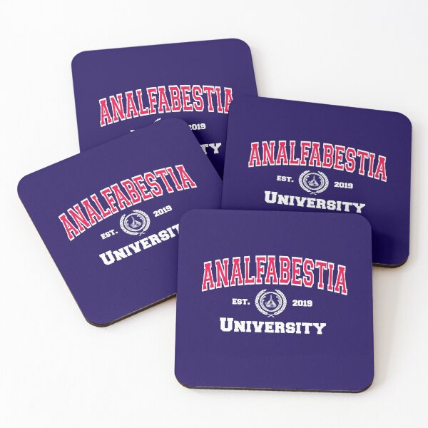 Item preview, University of life designed and sold by Arrve.