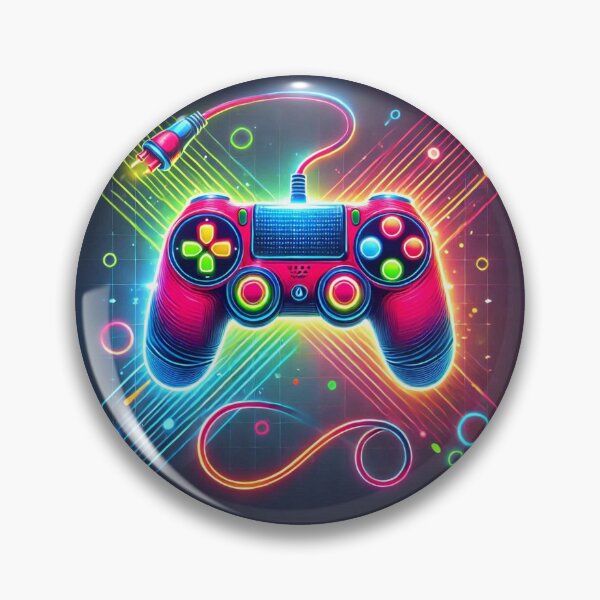 Item preview, Vibrant Controls designed and sold by Sadia  Jannat.