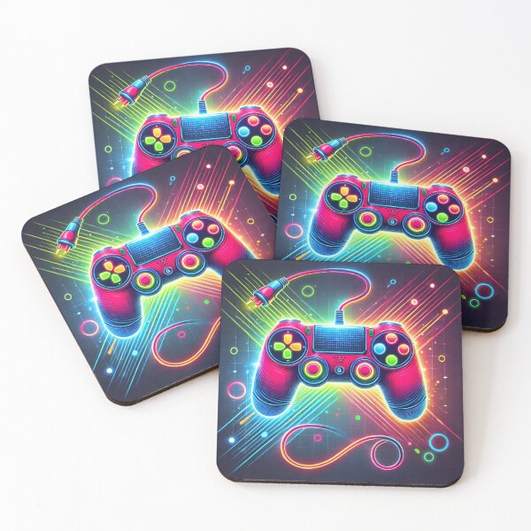 Item preview, Vibrant Controls designed and sold by Sadia  Jannat.