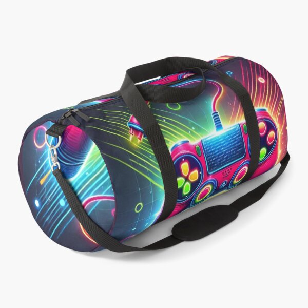 Item preview, Vibrant Controls designed and sold by Sadia Jannat.