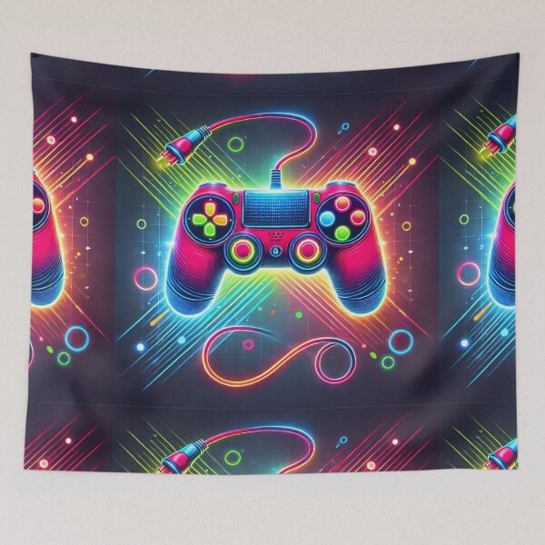 Item preview, Vibrant Controls designed and sold by Sadia  Jannat.