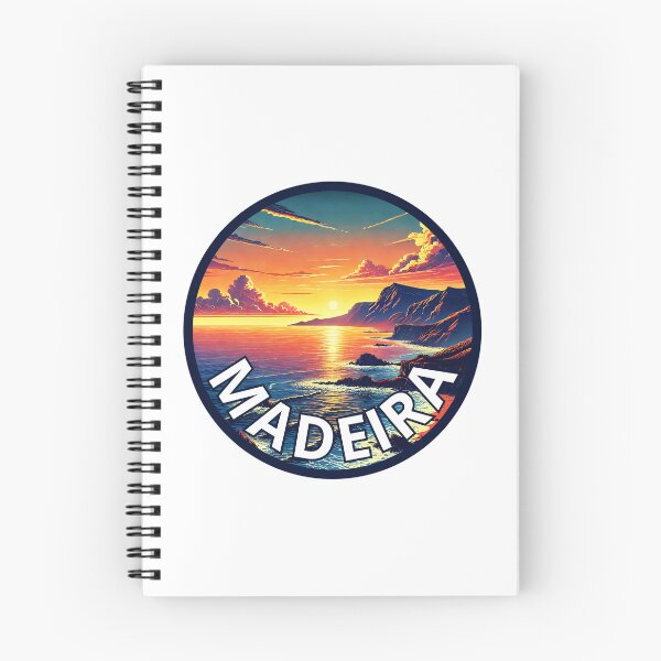 Item preview, Madeira - Portugal designed and sold by Red-forever.