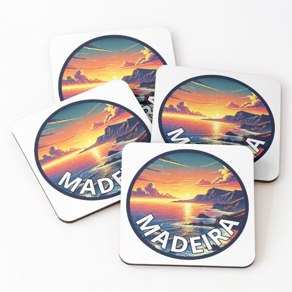 Item preview, Madeira - Portugal designed and sold by Red-forever.