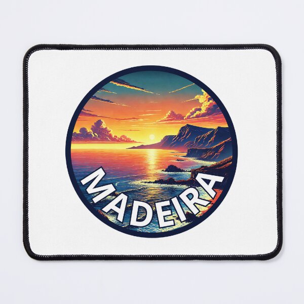 Item preview, Madeira - Portugal designed and sold by Red-forever.
