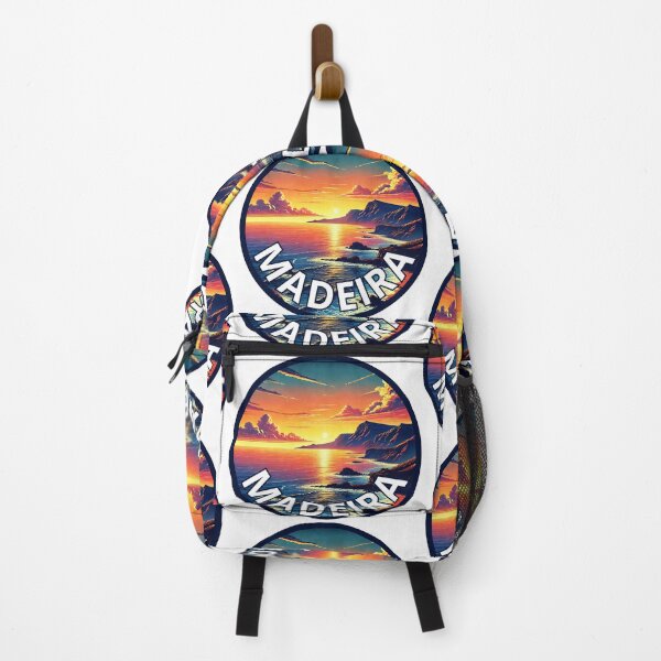 Item preview, Madeira - Portugal designed and sold by Red-forever.