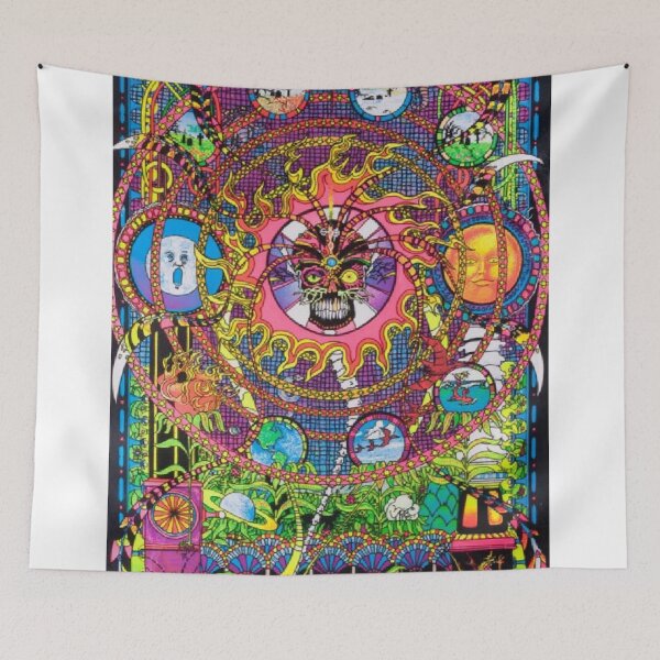 Item preview, Pink Floyd poster limited designed and sold by NatalieNANA.