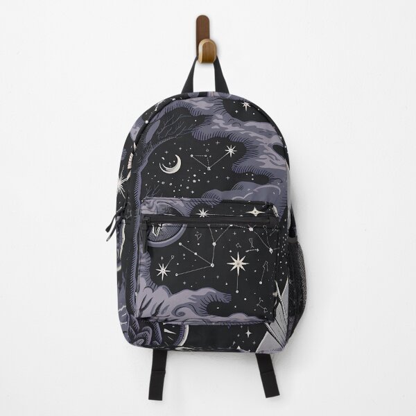 Item preview, Mystical Pagan Night Sky designed and sold by lunahaze.