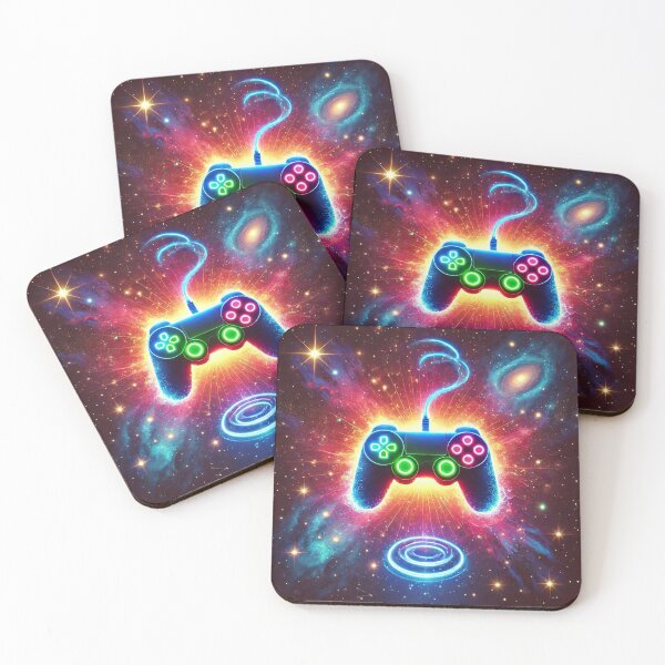 Item preview, Galactic Gamer designed and sold by Sadia  Jannat.