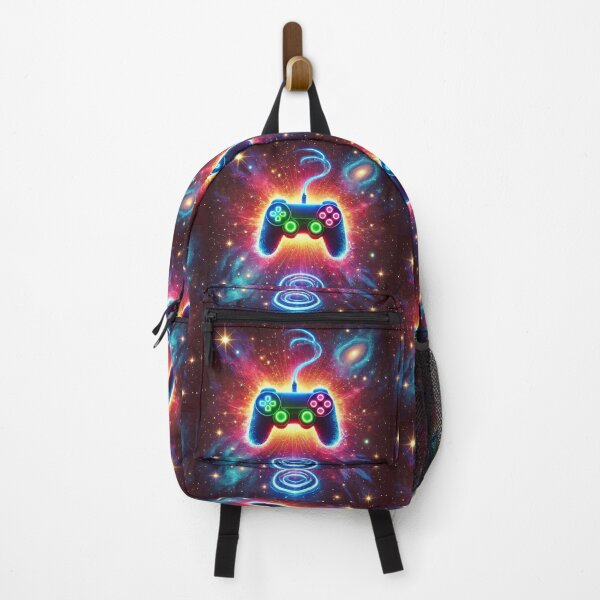 Item preview, Galactic Gamer designed and sold by Sadia Jannat.